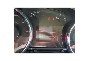 Bouton de warning PEUGEOT 3008 1 Photo n°14