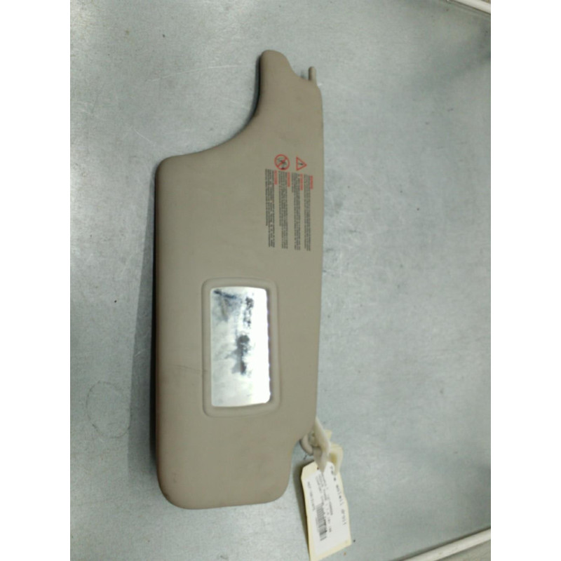 Pare soleil droit RENAULT MODUS Photo n°1