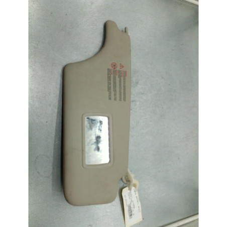 Pare soleil droit RENAULT MODUS