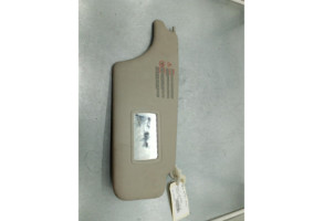 Pare soleil droit RENAULT MODUS Photo n°1