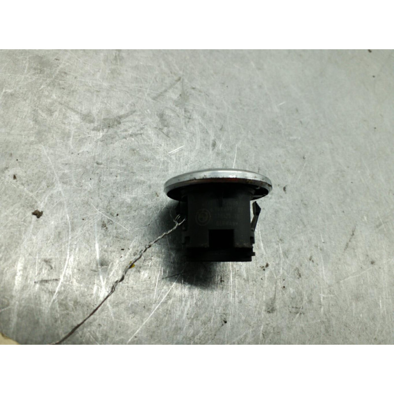 Bouton de demarrage BMW SERIE 1 E87 Photo n°1