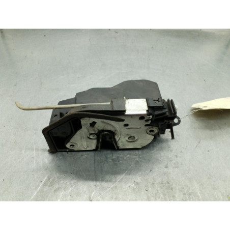 Serrure arriere droit BMW SERIE 1 E87