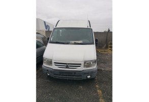 Retroviseur gauche RENAULT MASTER 2 Photo n°7