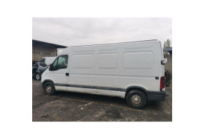 Retroviseur gauche RENAULT MASTER 2 Photo n°8