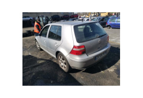 Trappe d'essence VOLKSWAGEN GOLF 4 Photo n°3