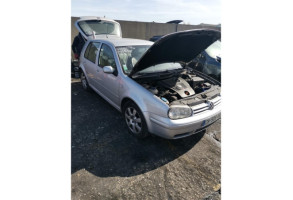 Trappe d'essence VOLKSWAGEN GOLF 4 Photo n°4
