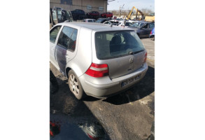 Trappe d'essence VOLKSWAGEN GOLF 4 Photo n°6