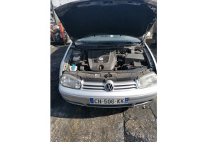 Trappe d'essence VOLKSWAGEN GOLF 4 Photo n°7