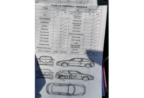 Trappe d'essence VOLKSWAGEN GOLF 4 Photo n°8