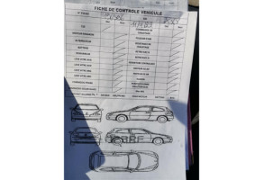 Trappe d'essence VOLKSWAGEN GOLF 4 Photo n°9