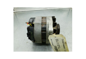 Compresseur clim BMW SERIE 5 E39 Photo n°1