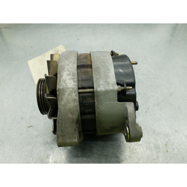 Compresseur clim BMW SERIE 5 E39 Photo n°2