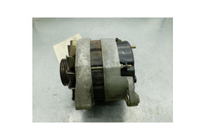 Compresseur clim BMW SERIE 5 E39 Photo n°2