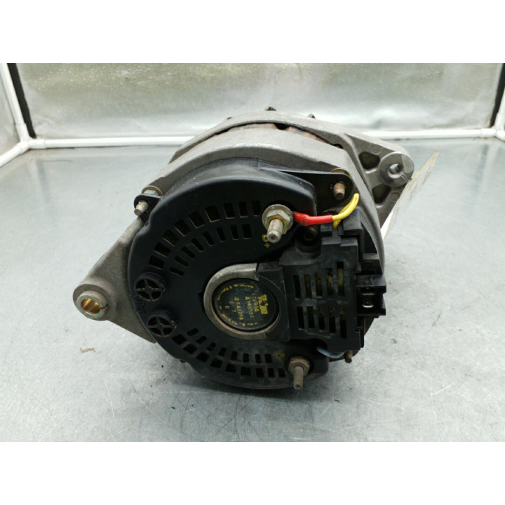 Compresseur clim BMW SERIE 5 E39 Photo n°3