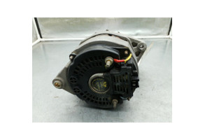 Compresseur clim BMW SERIE 5 E39 Photo n°3