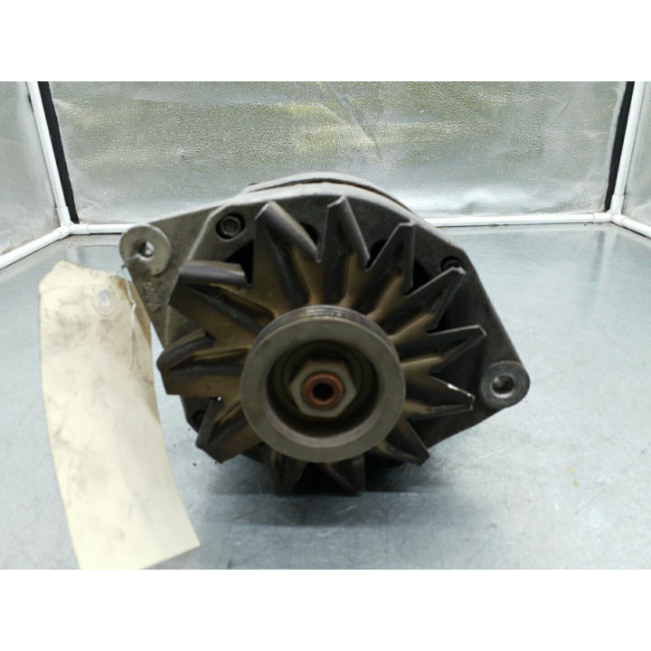 Compresseur clim BMW SERIE 5 E39 Photo n°4