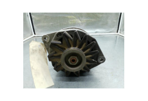 Compresseur clim BMW SERIE 5 E39 Photo n°4