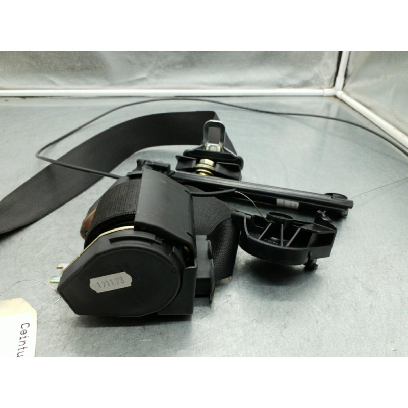 Ceinture avant droit BMW SERIE 5 E39 Photo n°1