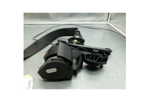 Ceinture avant droit BMW SERIE 5 E39 Photo n°1