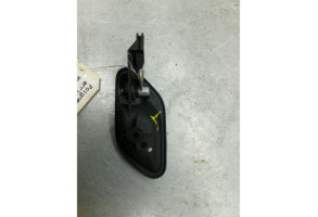 Poignee interieur arriere droit BMW SERIE 5 E39 Photo n°1