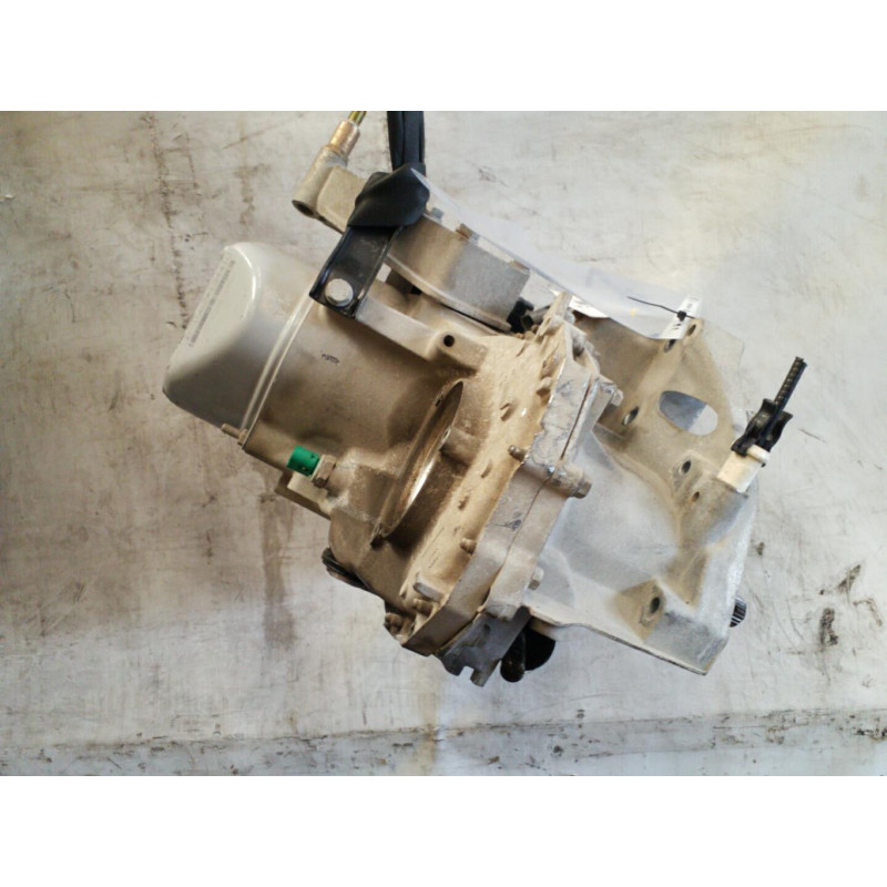 Boite de vitesses RENAULT CLIO 1 Photo n°1