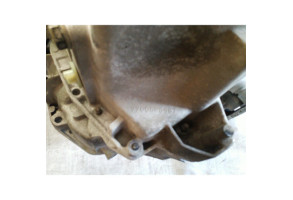Boite de vitesses RENAULT CLIO 1 Photo n°2