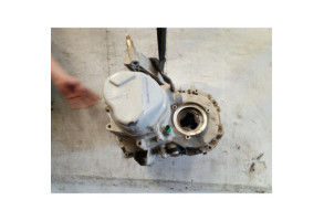 Boite de vitesses RENAULT CLIO 1 Photo n°3