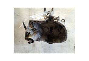 Boite de vitesses RENAULT CLIO 1 Photo n°6