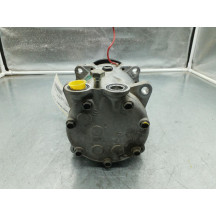 Compresseur clim RENAULT CLIO 1 Photo n°6