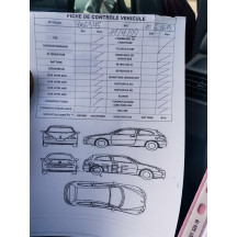 Compresseur clim RENAULT CLIO 1 Photo n°7