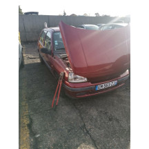 Compresseur clim RENAULT CLIO 1 Photo n°8