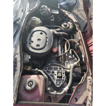 Compresseur clim RENAULT CLIO 1 Photo n°11