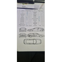 Compresseur clim RENAULT CLIO 1 Photo n°12