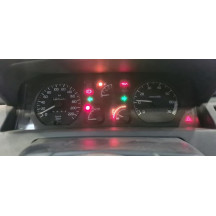 Compresseur clim RENAULT CLIO 1 Photo n°13