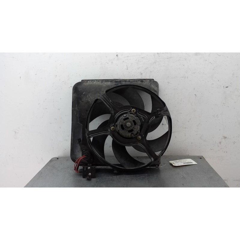 Moto ventilateur radiateur RENAULT CLIO 1 Photo n°1