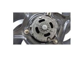 Moto ventilateur radiateur RENAULT CLIO 1 Photo n°3