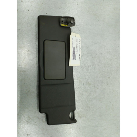 Pare soleil gauche RENAULT CLIO 1