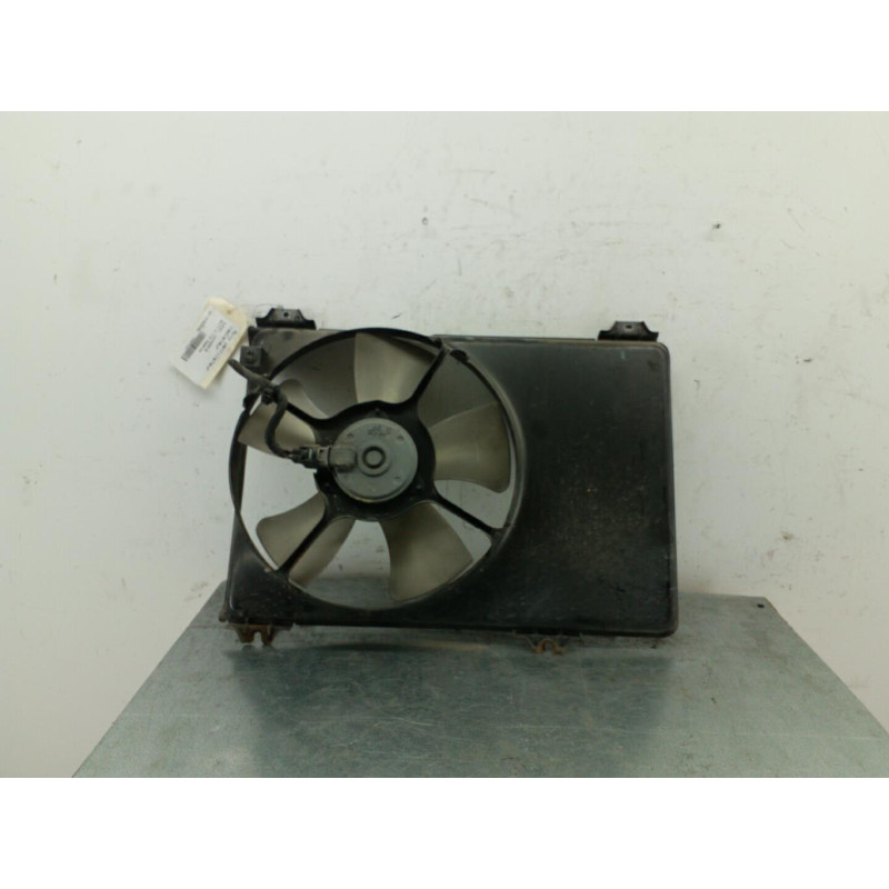 Moto ventilateur radiateur SUZUKI SWIFT 3 Photo n°1