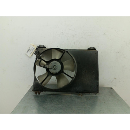 Moto ventilateur radiateur SUZUKI SWIFT 3