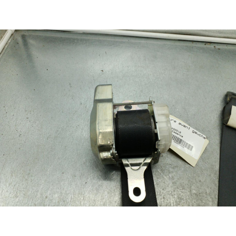 Ceinture avant gauche SUZUKI SWIFT 3 Photo n°1