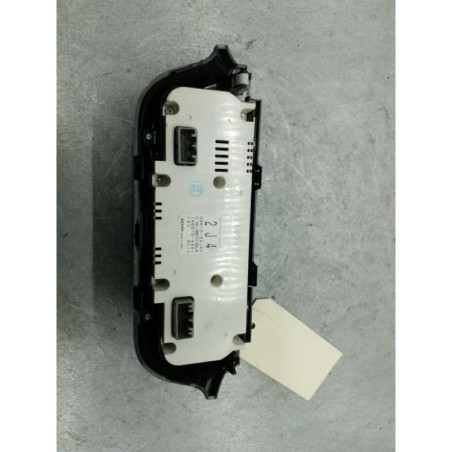 Commande chauffage SUZUKI SWIFT 3