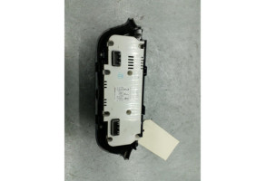 Commande chauffage SUZUKI SWIFT 3 Photo n°1