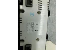 Commande chauffage SUZUKI SWIFT 3 Photo n°2