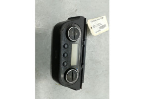 Commande chauffage SUZUKI SWIFT 3 Photo n°3