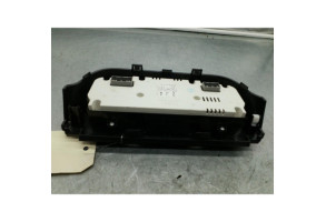 Commande chauffage SUZUKI SWIFT 3 Photo n°4