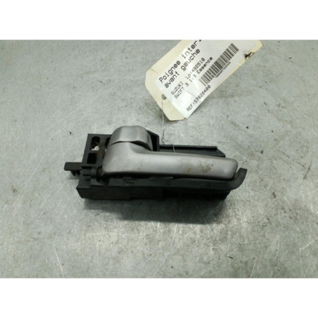 Poignee interieur avant gauche SUZUKI SWIFT 3