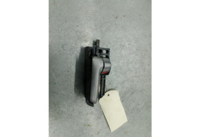 Poignee interieur arriere gauche SUZUKI SWIFT 3 Photo n°1