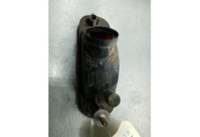 Anti brouillard arriere SUZUKI SWIFT 3 Photo n°3