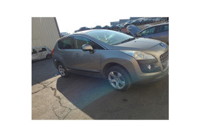 Bouton de warning PEUGEOT 3008 1 Photo n°6