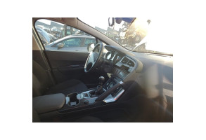 Com (Bloc Contacteur Tournant+Commodo Essuie Glace+Commodo Phare) PEUGEOT 3008 1 Photo n°8